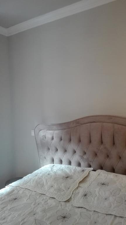 Cuty Apartment Athena Bagian luar foto