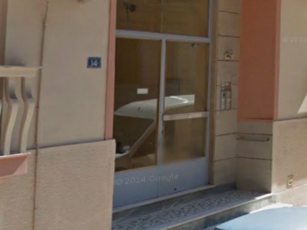 Cuty Apartment Athena Bagian luar foto